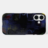 Symbool van geslepen biet Case-Mate iPhone case (Achterkant (horizontaal))
