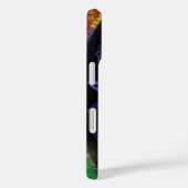 Symbool van geslepen biet Case-Mate iPhone case (Achterkant / Rechts)