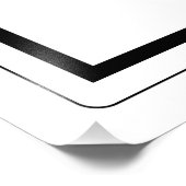 Symbool van het zwavelelement, scheikundige formul foto afdruk (Hoek)