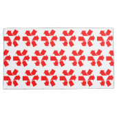 Symbool verwijderen kussensloop (Voorkant-Rechts)