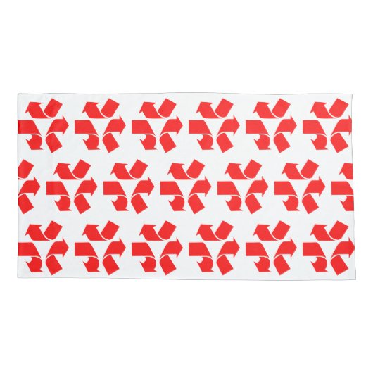 Symbool verwijderen kussensloop (Achterkant-Links)