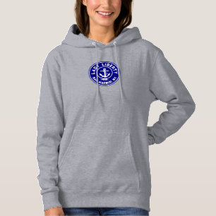 Symbool voor het ankerpunt van de Gepersonaliseerd Hoodie
