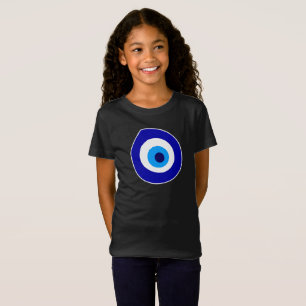 Symbool voor ogen t-shirt
