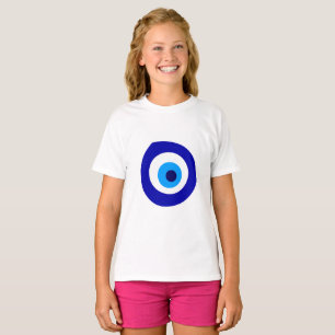 Symbool voor ogen t-shirt