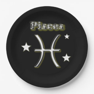 Symbool voor stampers papieren bordje