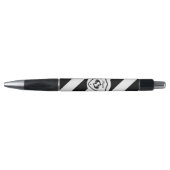 Symbool voor stampers pen (Voorkant)