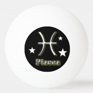 Symbool voor stampers pingpongballen