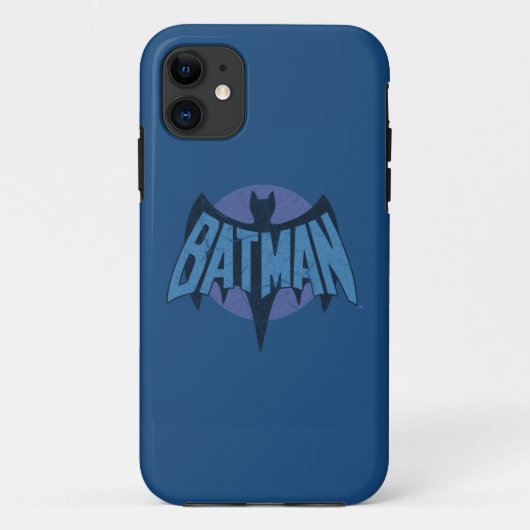 symbool voor vervorming Case-Mate iPhone case (Achterkant)