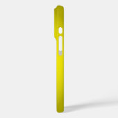 Symbool voor zwart biogevaar Case-Mate iPhone case (Achterkant / Links)