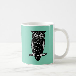 Symbool: Wisdom Koffiemok