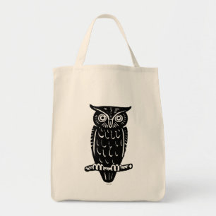 Symbool: Wisdom Tote Bag