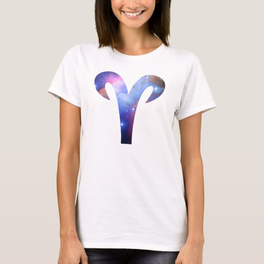 Symboolstroommeter bovenaan t-shirt (Voorkant)