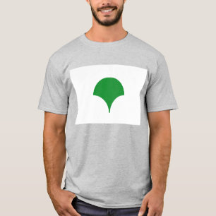Symboolvlag Japan Tokyo prefectuur T-shirt