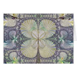 Symétrie dans la nacre