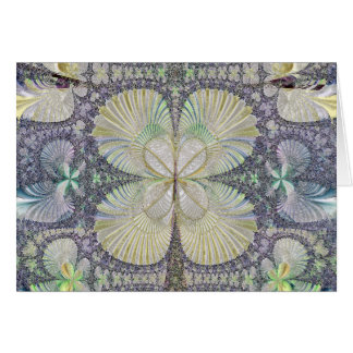 Symétrie dans la nacre