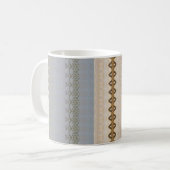 Symétrie mug II (Devant gauche)