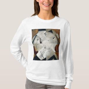 Symfonie 1915 t-shirt
