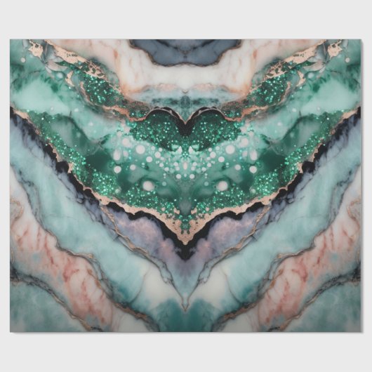 Symfonie Cadeaupapier (Vlak)