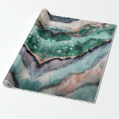 Symfonie Cadeaupapier (Uitgerold)