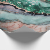 Symfonie Cadeaupapier (Hoek)