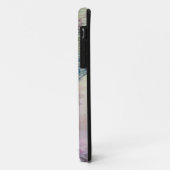 Symfonie II Case-Mate iPhone Case (Achterkant/links)