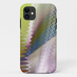 Symfonie II iPhone 11 Hoesje