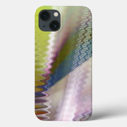 Symfonie II Case-Mate iPhone Case (Achterkant)