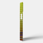 Symfonie II Case-Mate iPhone Case (Achterkant / Rechts)