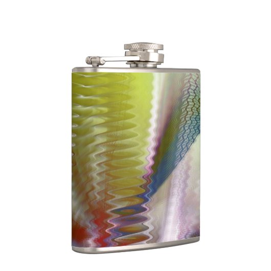 Symfonie II Heupfles (Rechts)