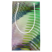 Symfonie II Klein Cadeauzakje (Voorkant)