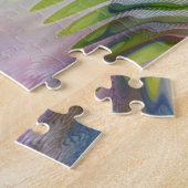 Symfonie II Legpuzzel (Zijkant)