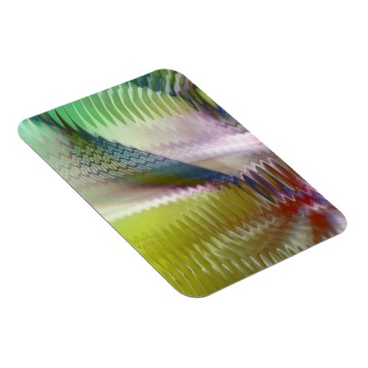 Symfonie II Magneet (Rechterzijde)