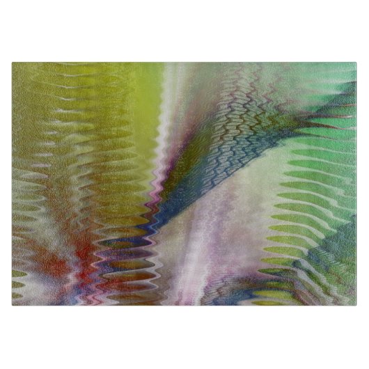 Symfonie II Snijplank (Voorkant)