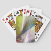 Symfonie II Speelkaarten (Achterkant)