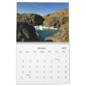Symfonie in stilte kalender (Jan 2027)