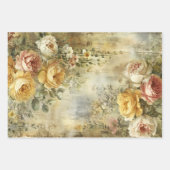 Symfonie Inpakpapier Vel (Voorkant 3)