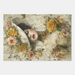 Symfonie Inpakpapier Vel