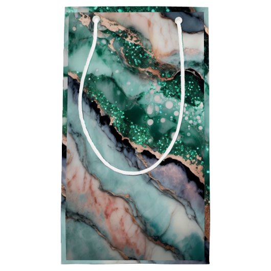 Symfonie Klein Cadeauzakje (Voorkant)