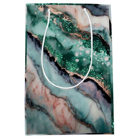 Symfonie Medium Cadeauzakje (Voorkant)