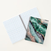 Symfonie Notitieboek (Binnen)