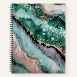 Symfonie Notitieboek