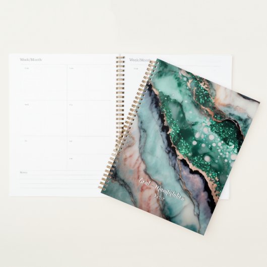 Symfonie Planner (Display)