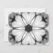 Symfonie van Bloemblaadjes Papier (Voorkant)