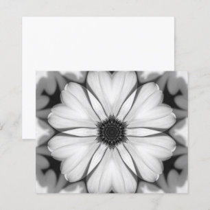 Symfonie van Bloemblaadjes Papier