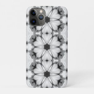 Symfonie van de bloemblaadjes iPhone 11 pro hoesje