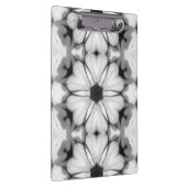 Symfonie van de bloemblaadjes klembord (Rechts)