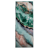 Symfonie Wijn Cadeautas (Achterkant)