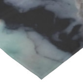 Symfonie - Wit Tafelkleed (Gekanteld)