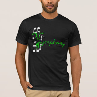 Symfonisch Shirt