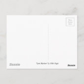 Symi - Griekenland Briefkaart (Achterkant)